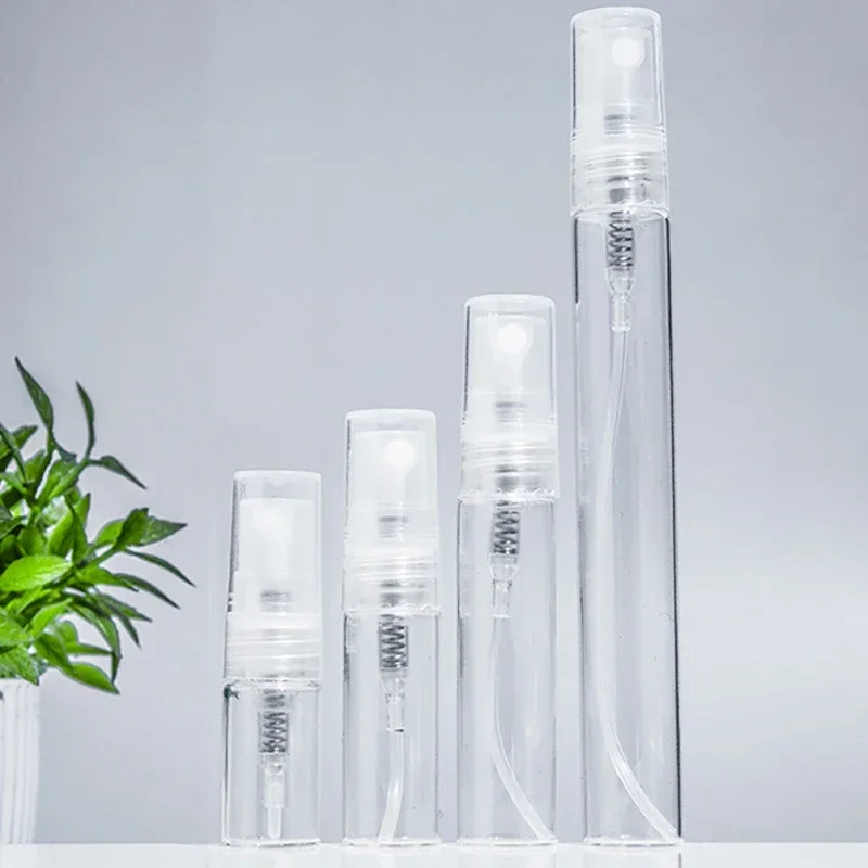 8/16PCS Perfume Bottle Portabl - огляд і ціна Perfume Fragrance World Qahwa