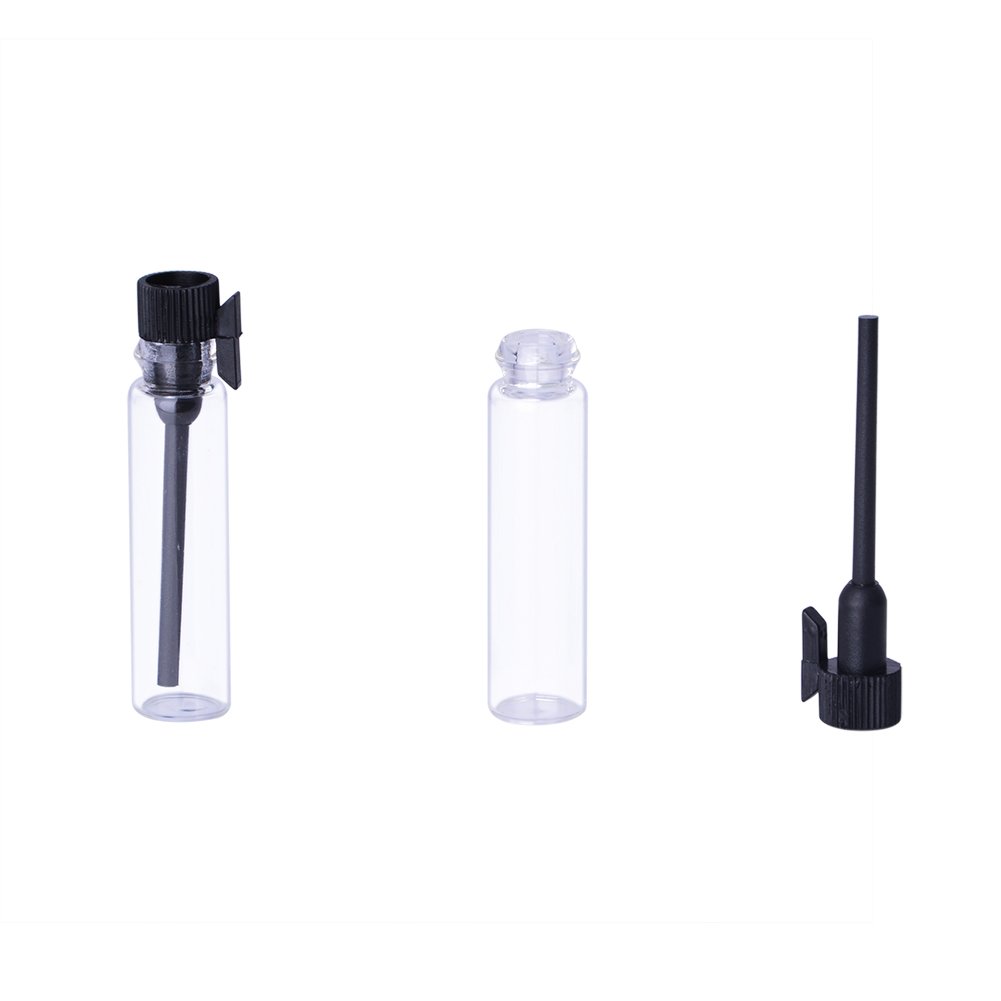100PCS 1ml 2ml 3ml Perfume Sam - огляд і ціна Perfume Fragrance Lab