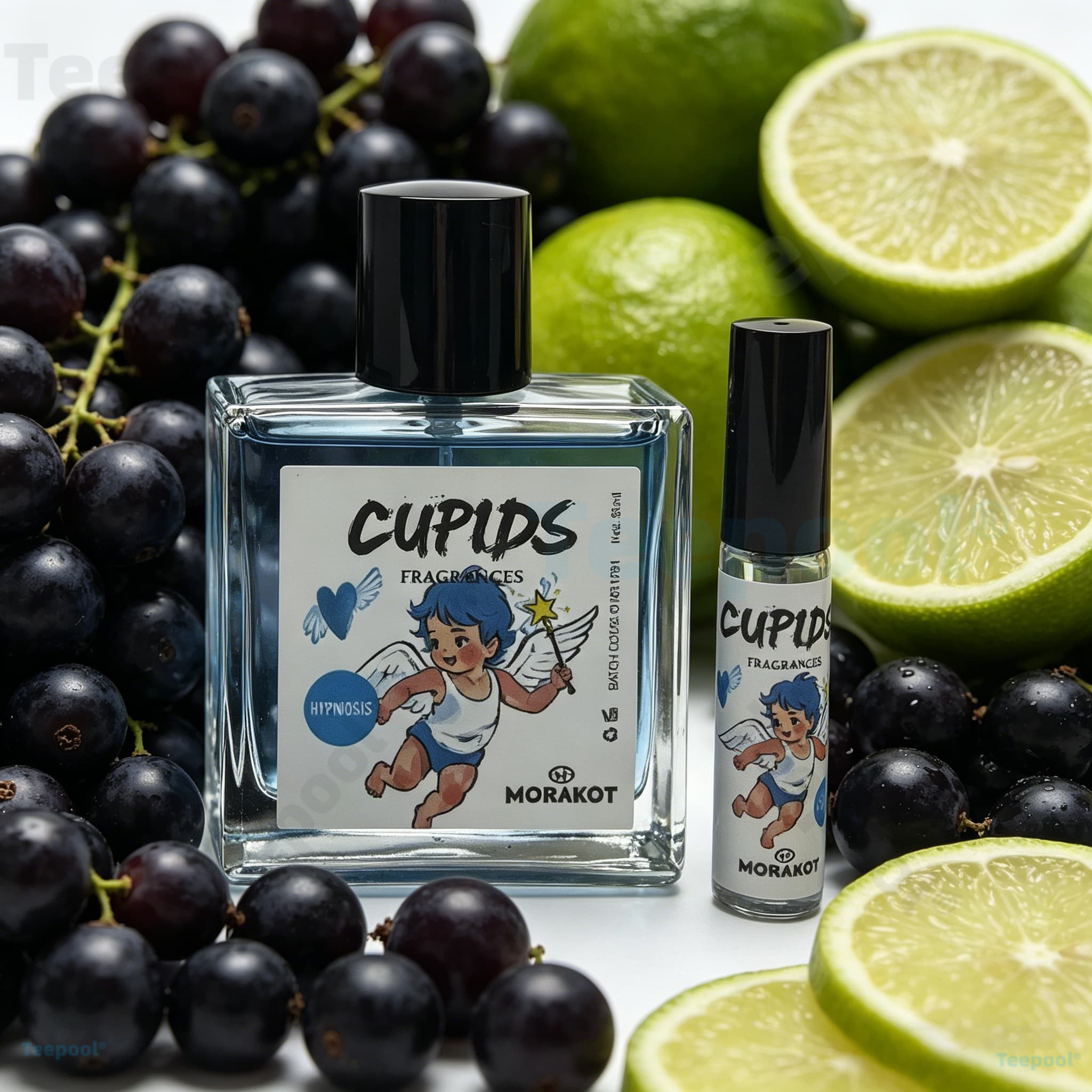 TeepoolPheromone Perfume，Incre - огляд і ціна Perfume Fragrance Long Lasting
