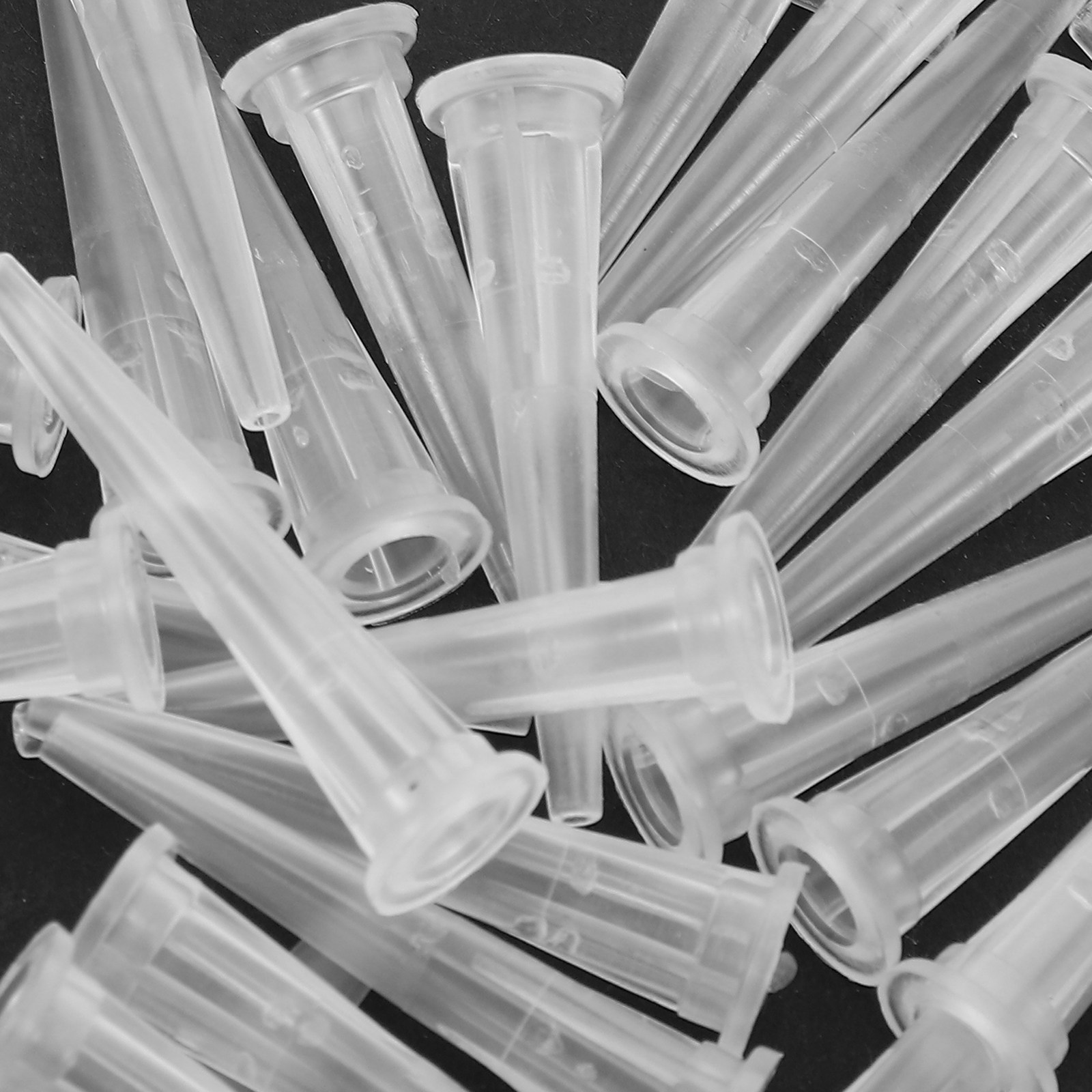 30Pcs Cone Pipette Tips Plasti - огляд і ціна Perfume Fragrance Lab