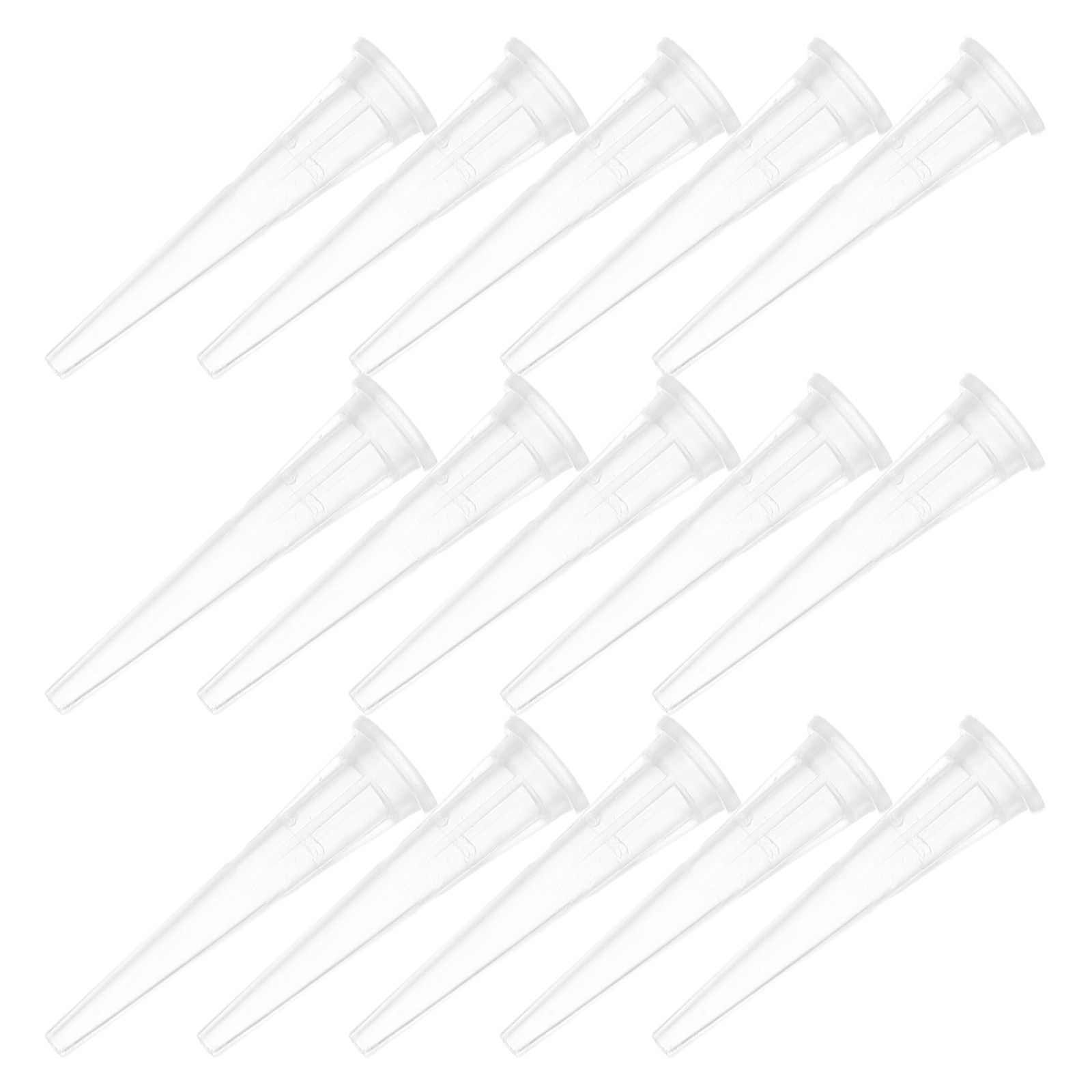 30Pcs Cone Pipette Tips Plasti - огляд і ціна Perfume Fragrance Lab