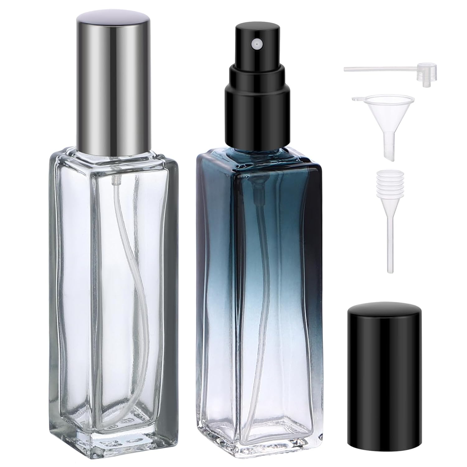 1/3pcs 10ml High Quality Perfu - огляд і ціна Perfume Fragrance World Qahwa