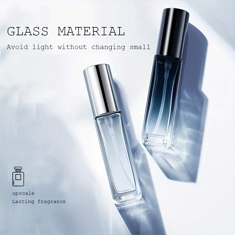 1/3pcs 10ml High Quality Perfu - огляд і ціна Perfume Fragrance World Qahwa