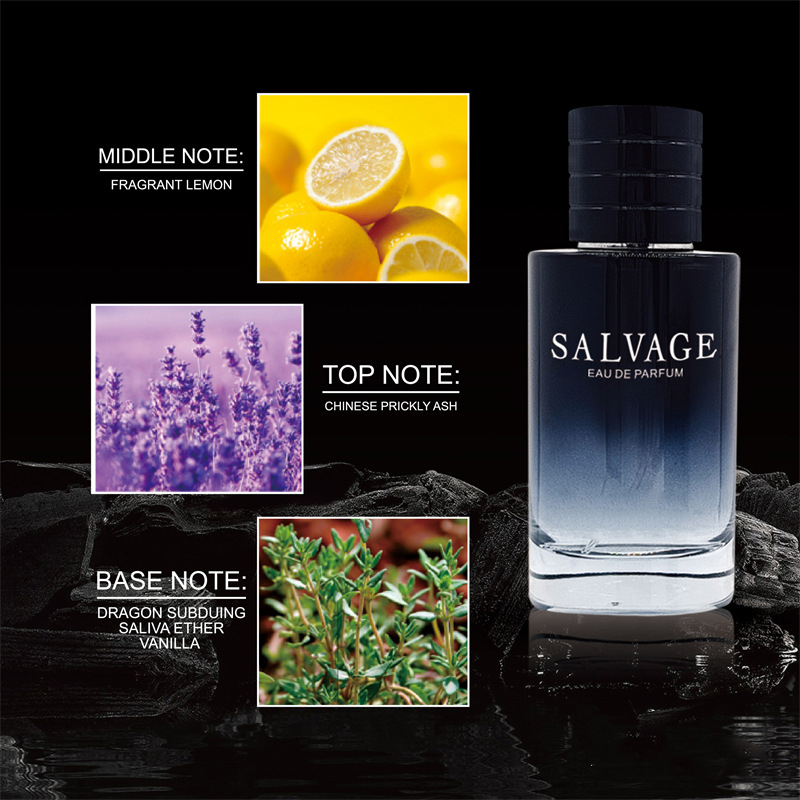 Original Men Perfume Spray Fli - огляд і ціна Perfume Xeryus