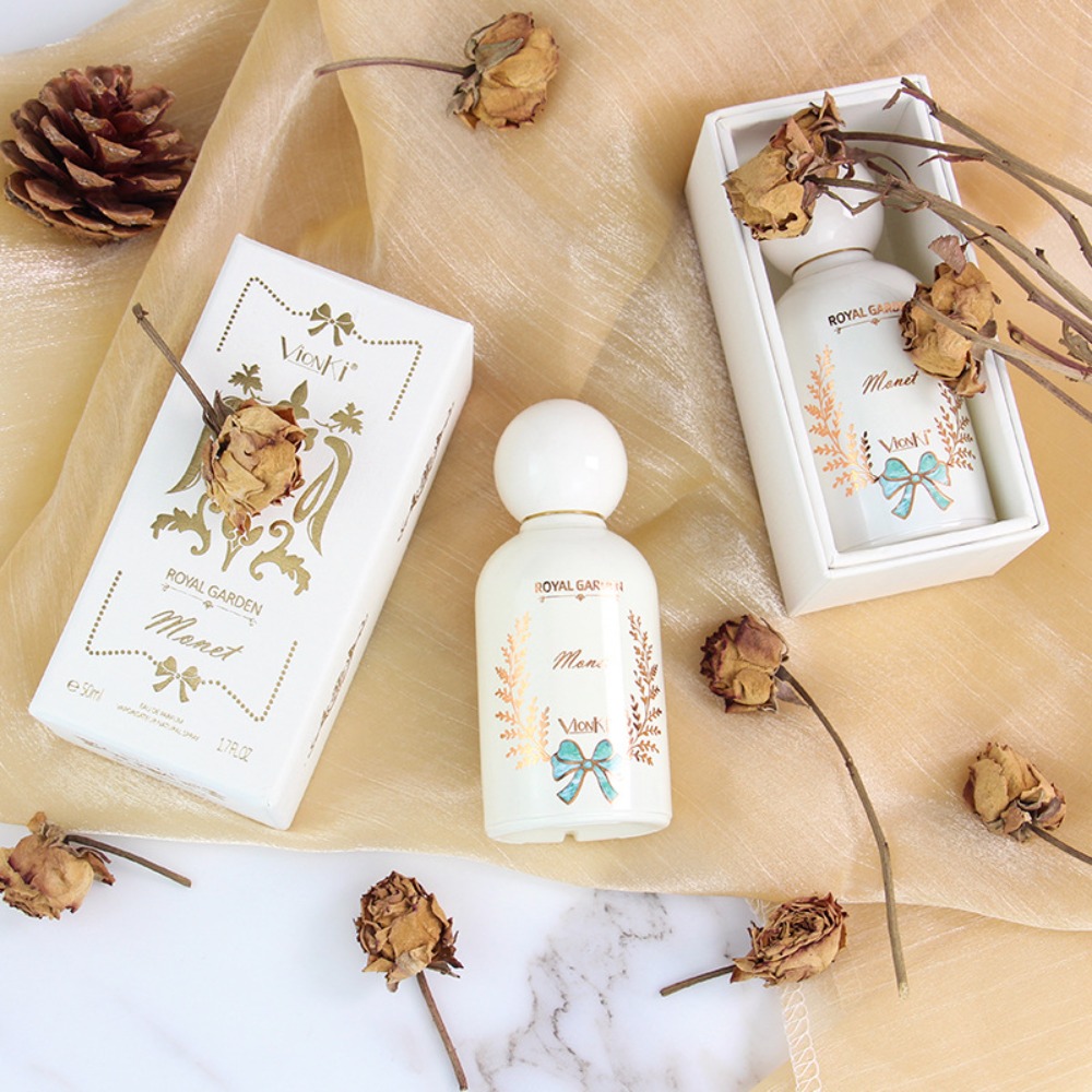 Floral Fresh Citrus Perfume fo - огляд і ціна You Perfume Fragrance