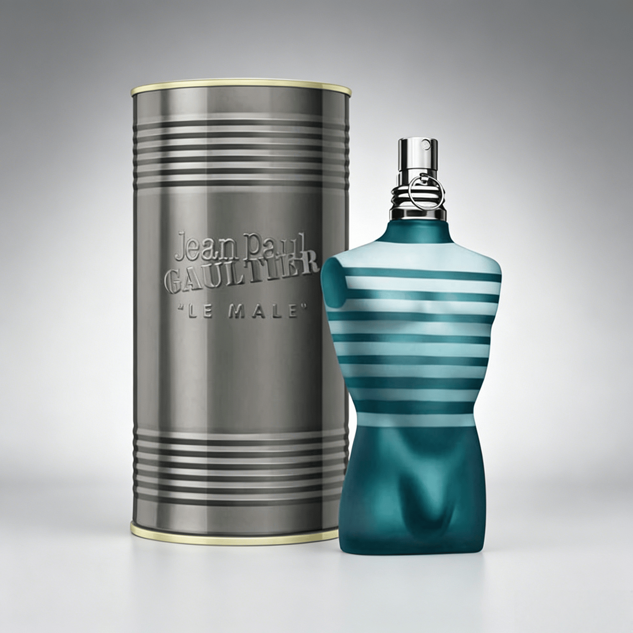 Jean Paul Gaultier Le Beau Eli - огляд і ціна Perfume Fragrance Jean Paul Gaultier