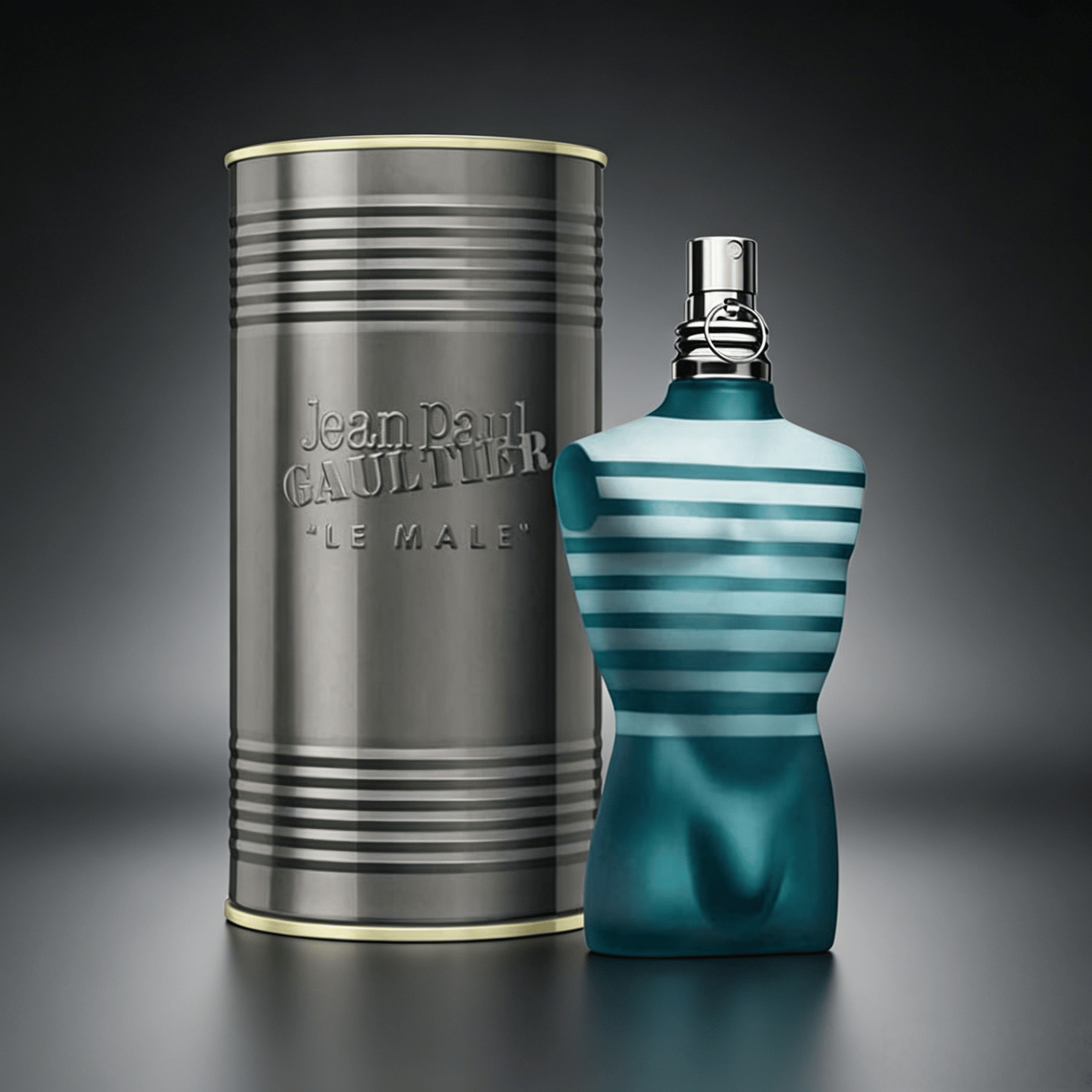 Jean Paul Gaultier Le Beau Eli - огляд і ціна Perfume Fragrance Jean Paul Gaultier
