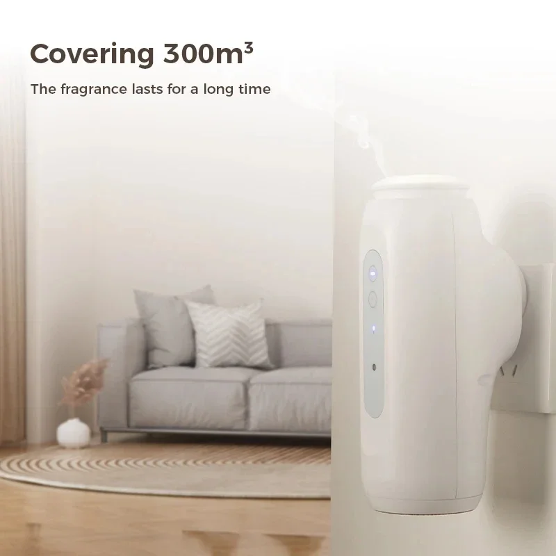 Namste 300m³ Bluetooth Wall mo - огляд і ціна Perfume Smell Fragrance