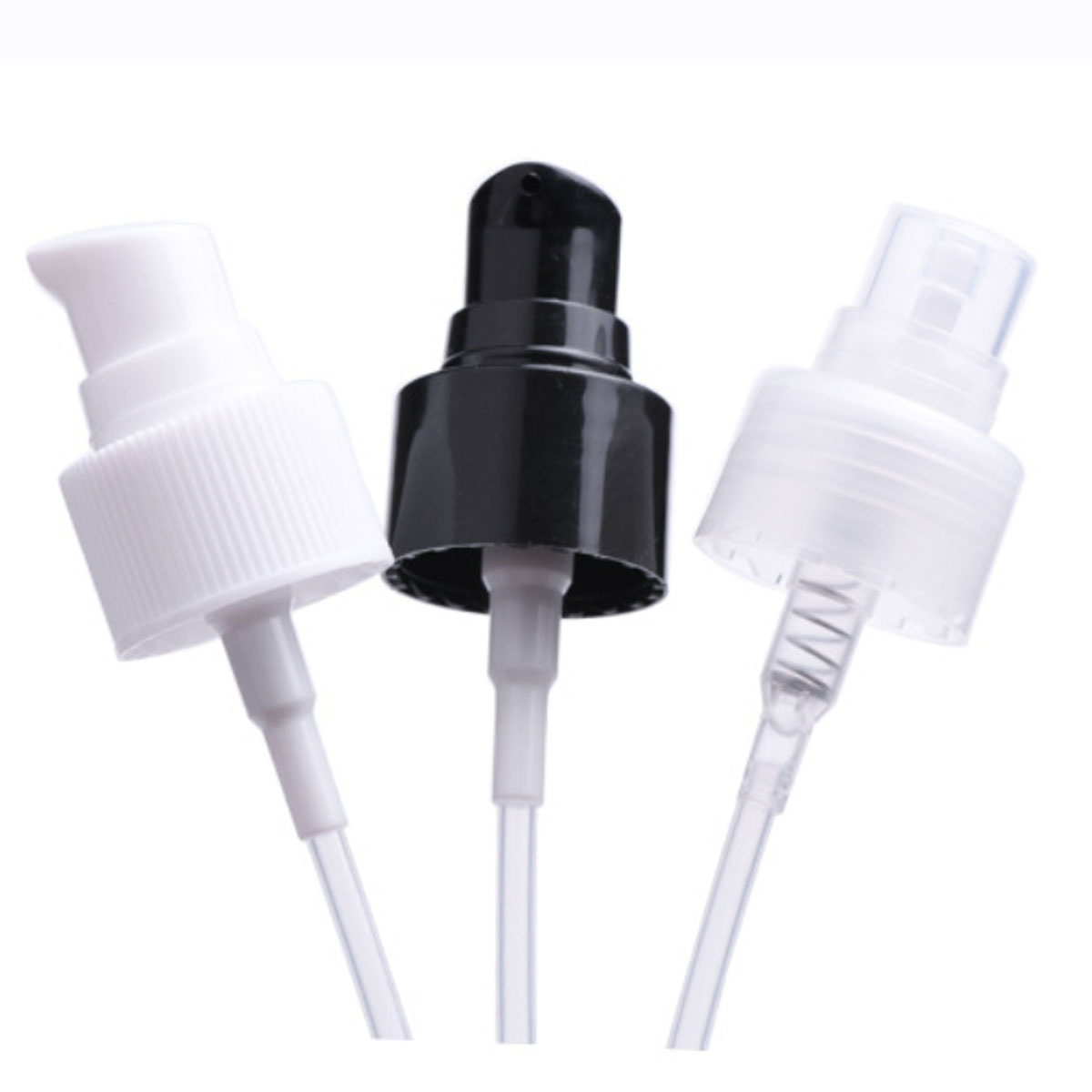 10x Serum Pump Head for 20mm / - огляд і ціна Attar Oil Roll On