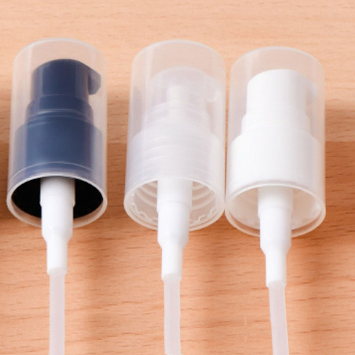 10x Serum Pump Head for 20mm / - огляд і ціна Attar Oil Roll On
