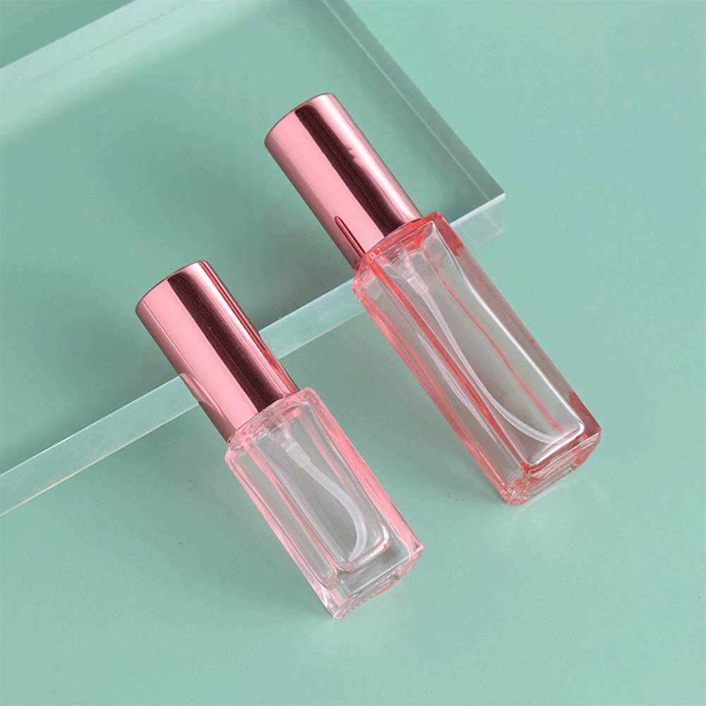 10ml Mini Perfume Spray Bottle - огляд і ціна Perfume Fragrance World Qahwa