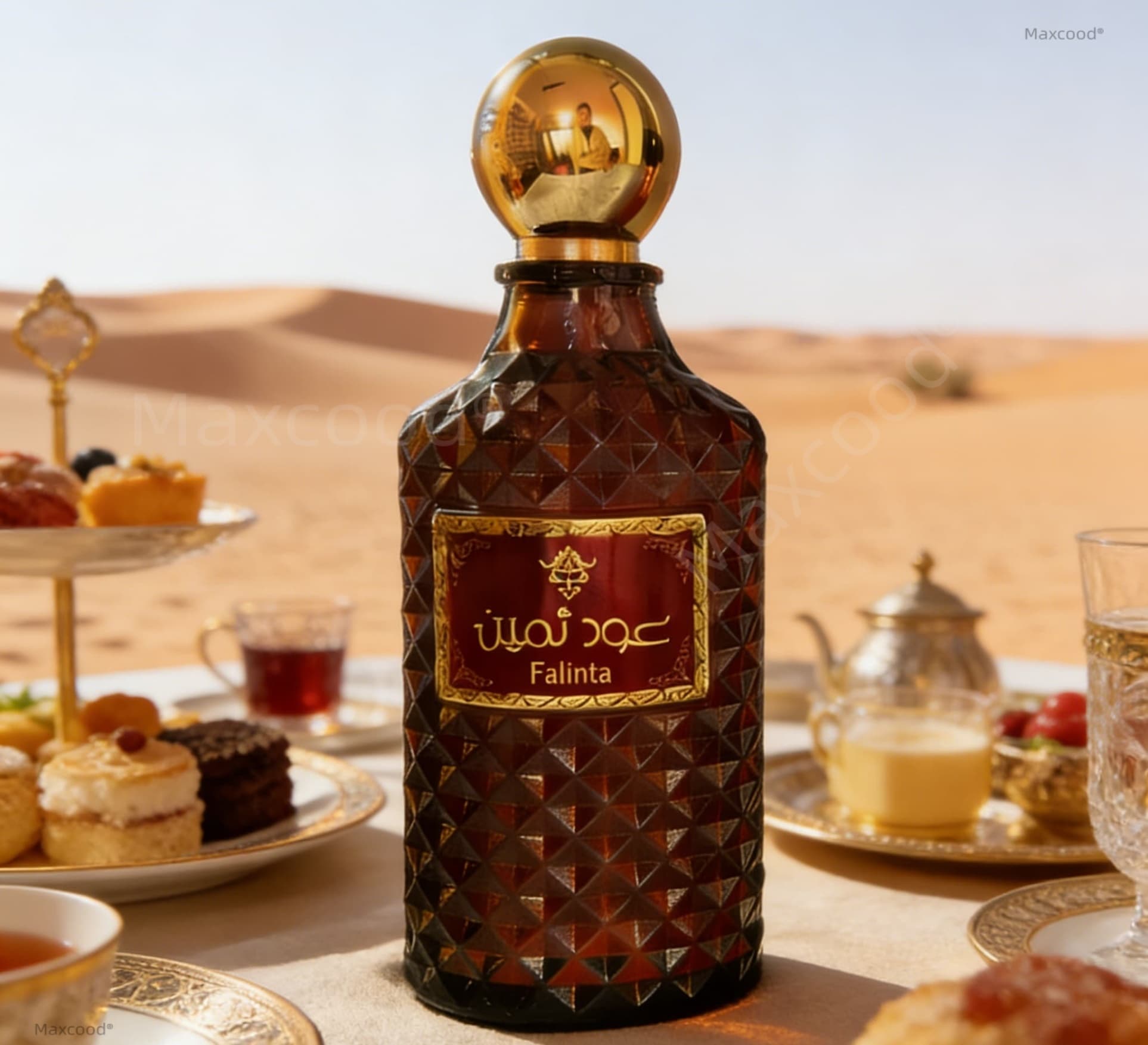 Oriental Woody Notes Eau De Un - огляд і ціна You Perfume Fragrance
