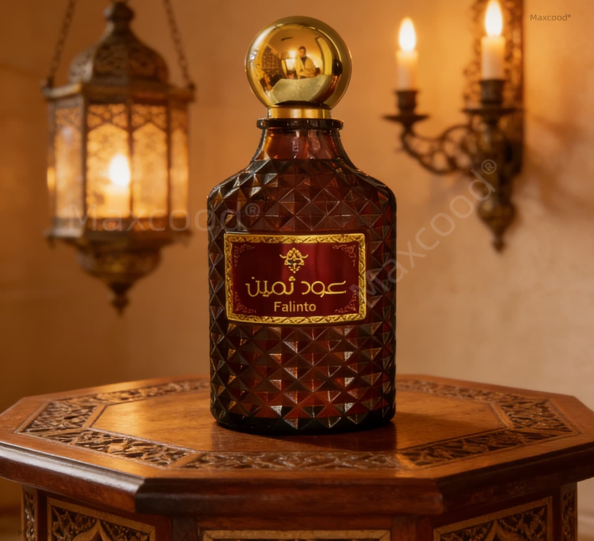 Oriental Woody Notes Eau De Un - огляд і ціна You Perfume Fragrance