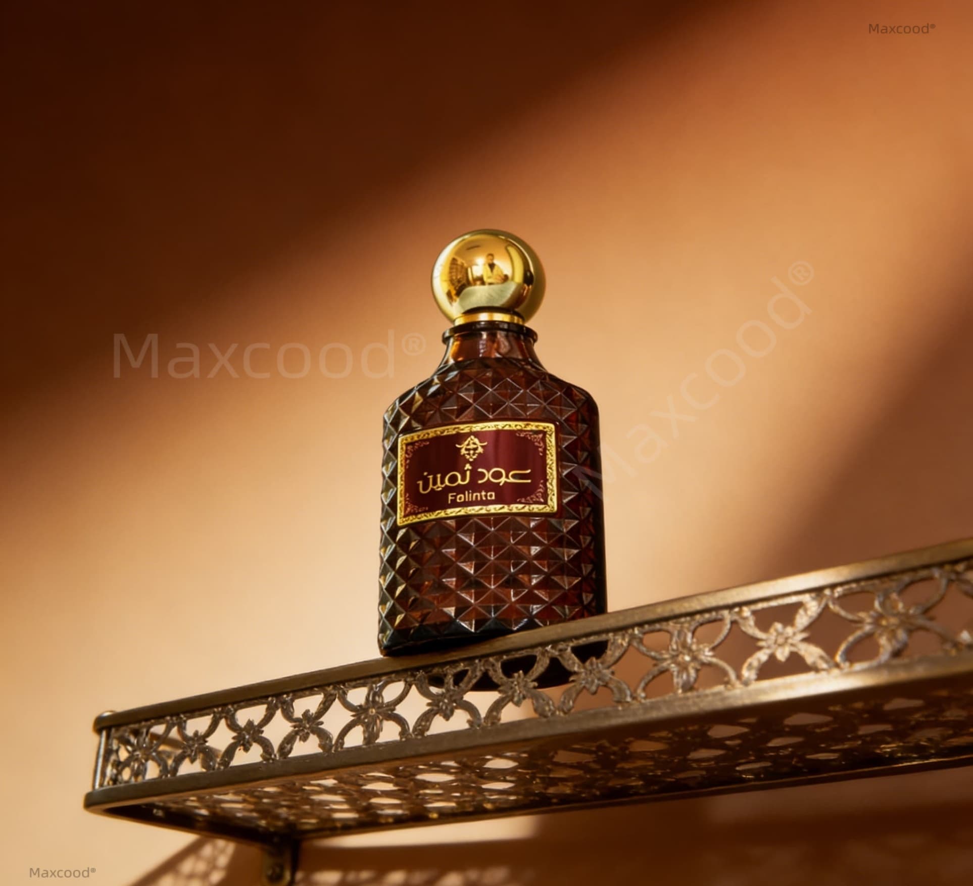 Oriental Woody Notes Eau De Un - огляд і ціна You Perfume Fragrance