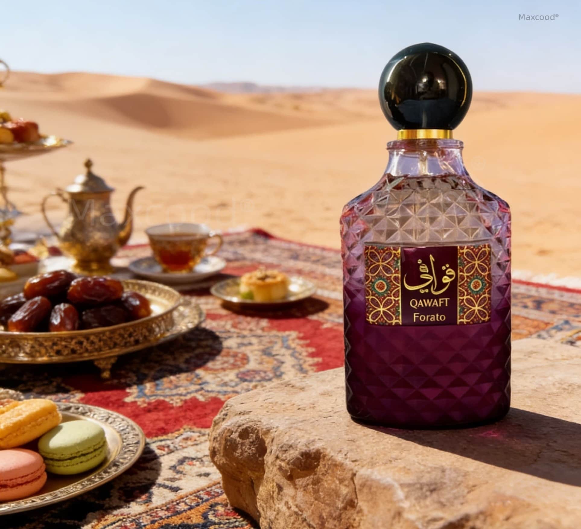 Oriental Woody Notes Eau De Un - огляд і ціна You Perfume Fragrance