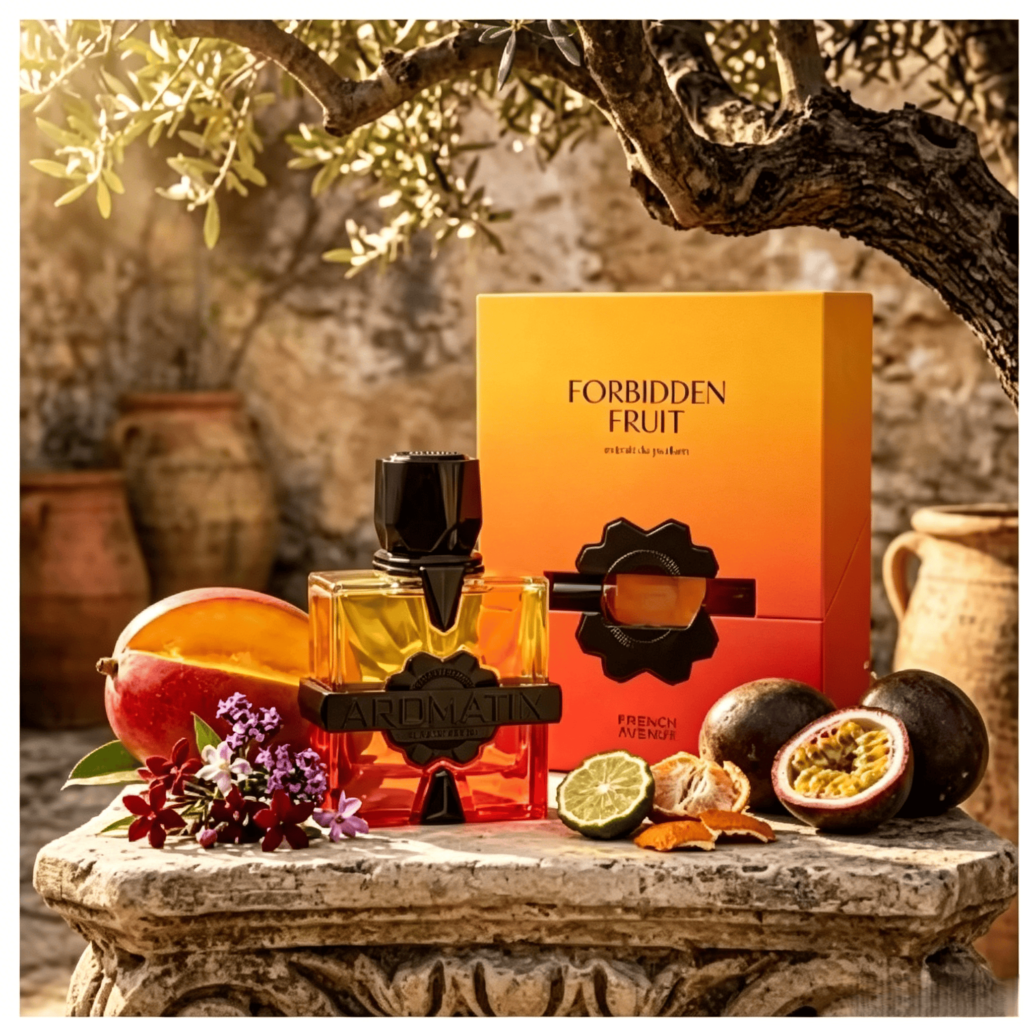 100ml Eau De Parfum Long Lasti - огляд і ціна Perfume Fragrance Dupe