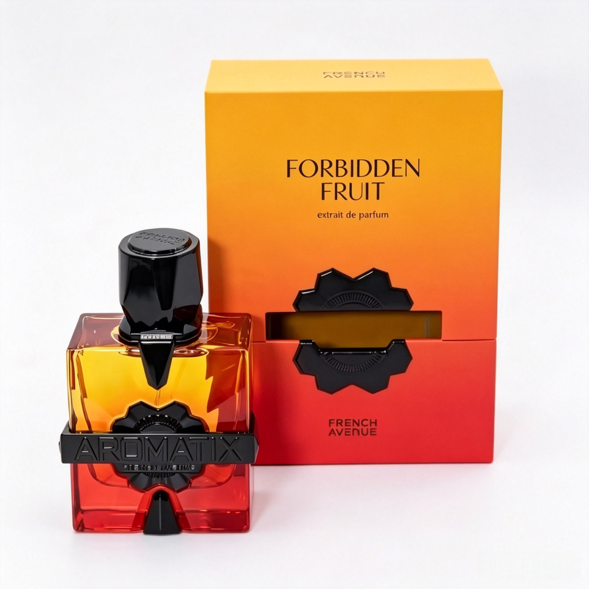100ml Eau De Parfum Long Lasti - огляд і ціна Perfume Fragrance Dupe