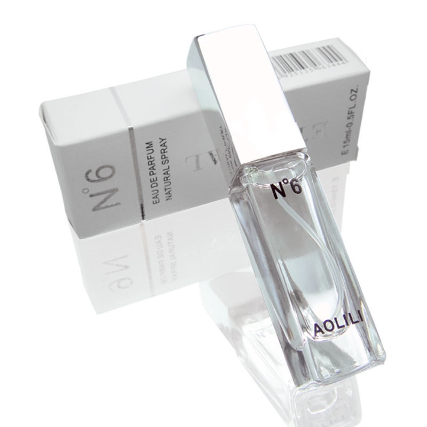 N6 Women Men Unisex Perfume Fr - огляд і ціна You Perfume Fragrance