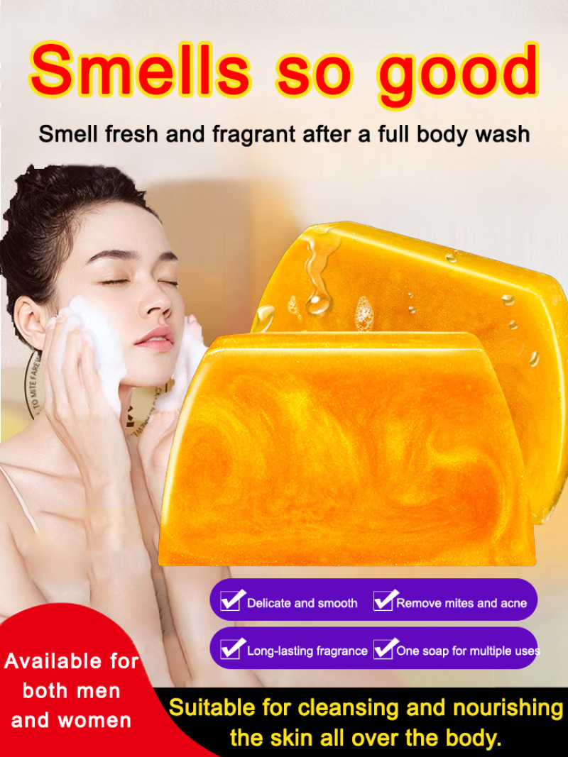 Amino Acid Handmade Perfume Go - огляд і ціна Perfume Fragrance Shampoo
