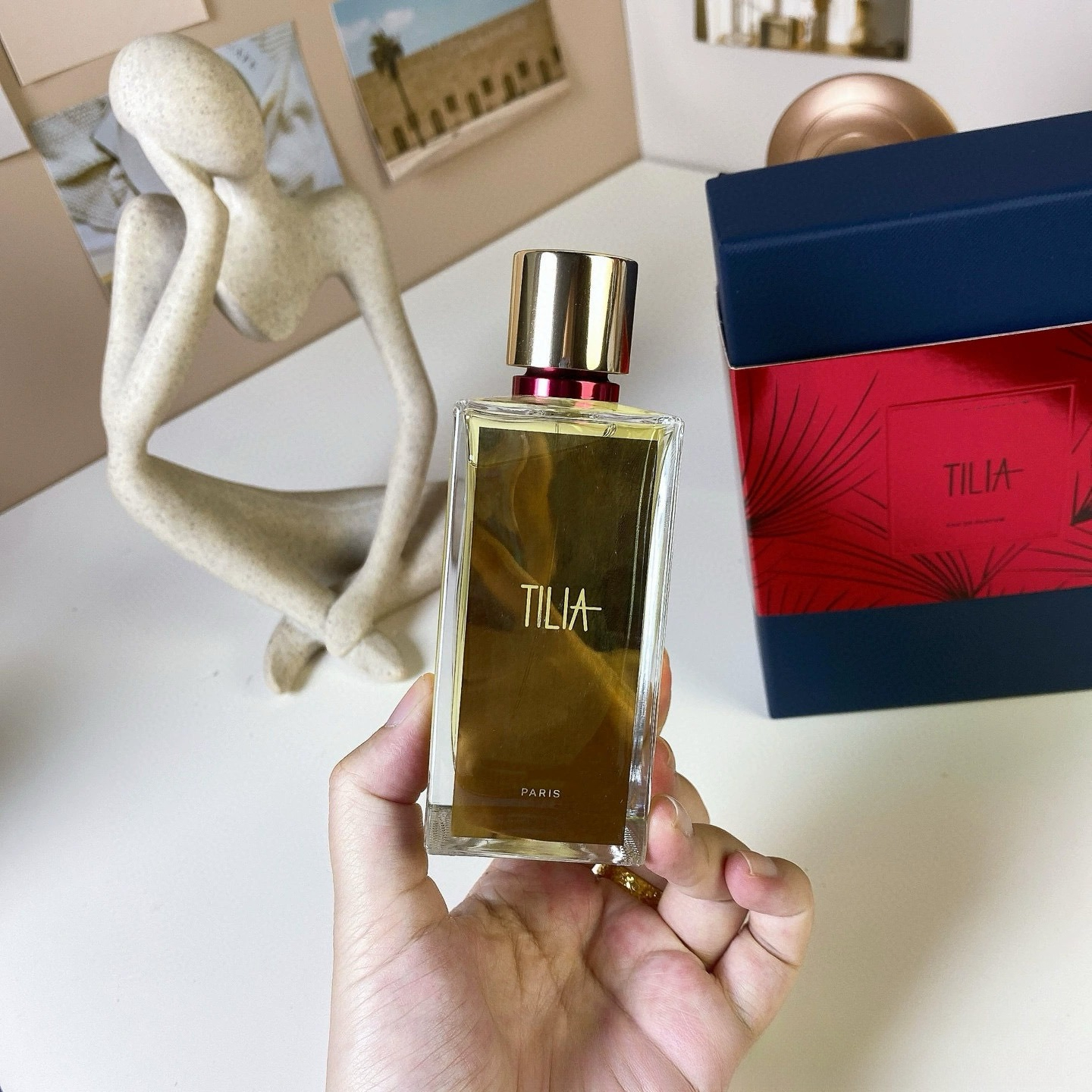 Men's Perfume High Quality Wom - огляд і ціна Perfume Smell Fragrance