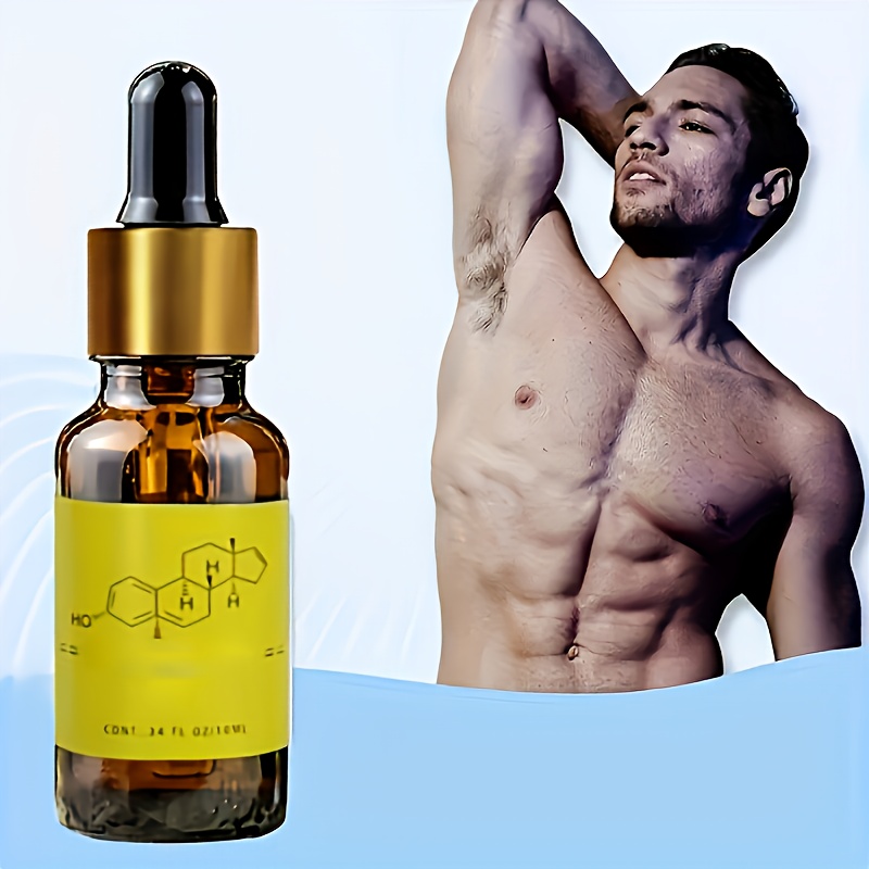 3/4Pc Pheromone Perfume Unisex - огляд і ціна You Perfume Fragrance