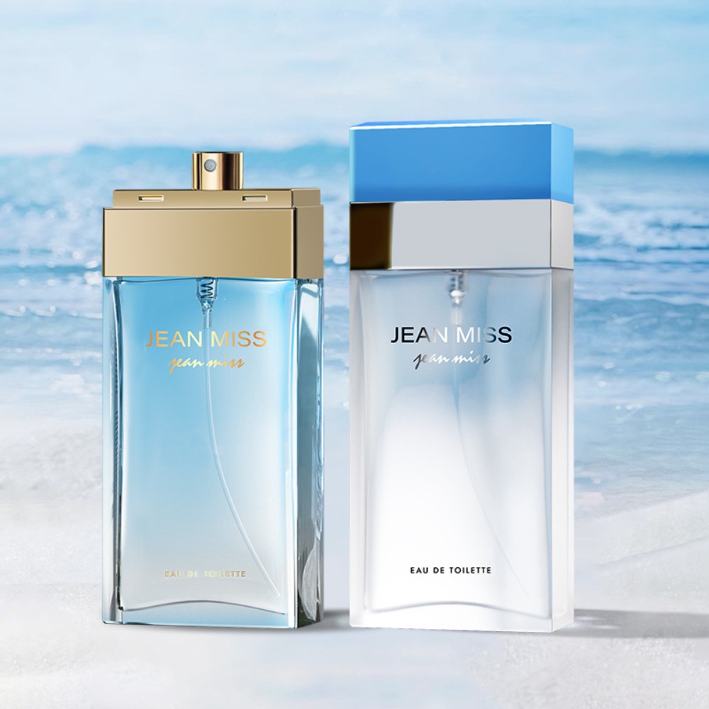 Light Blue Marine Floral Fragr - огляд і ціна Perfume Xeryus
