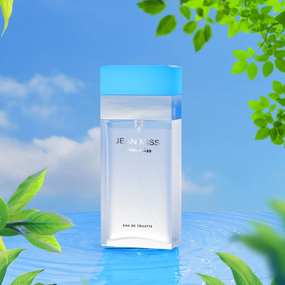 Light Blue Marine Floral Fragr - огляд і ціна Perfume Xeryus