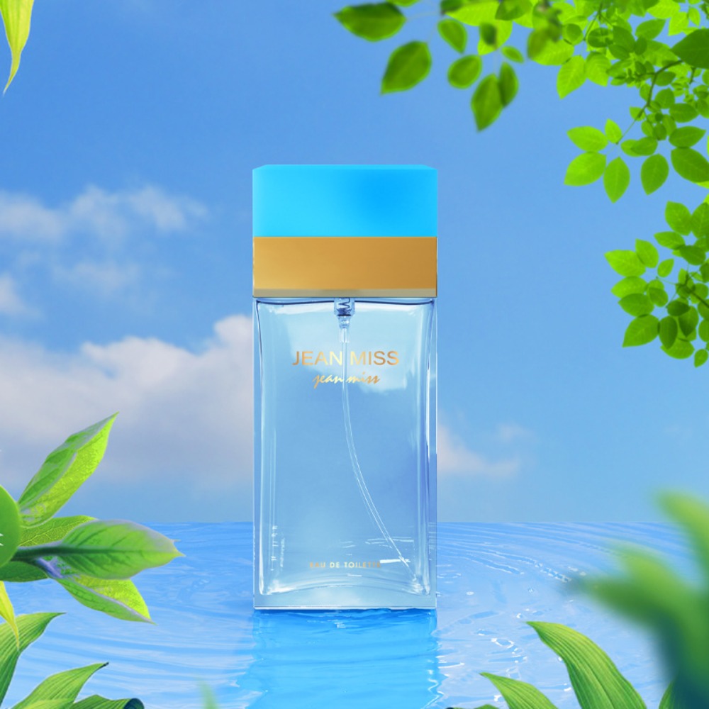 Light Blue Marine Floral Fragr - огляд і ціна Perfume Xeryus