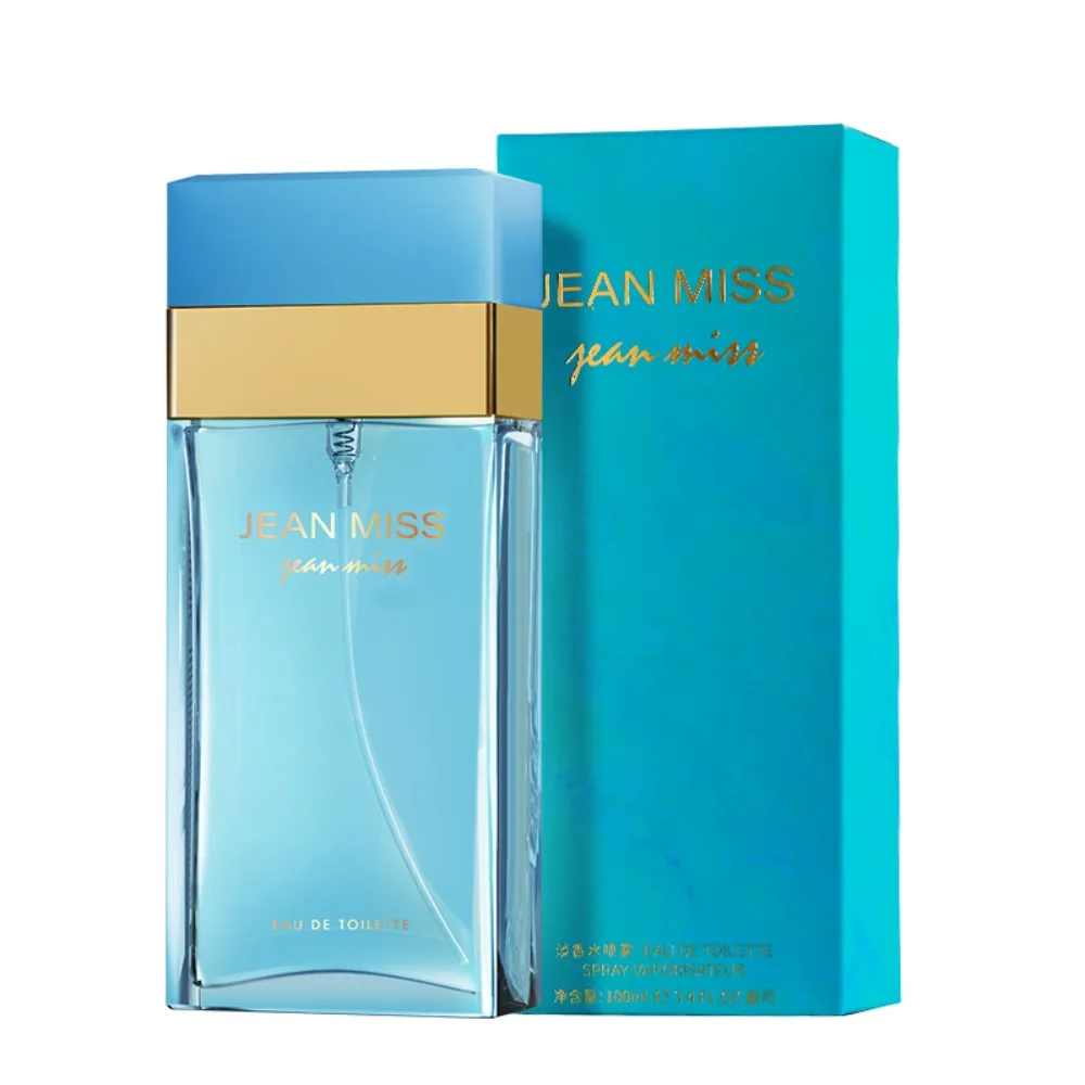 Light Blue Marine Floral Fragr - огляд і ціна Perfume Xeryus