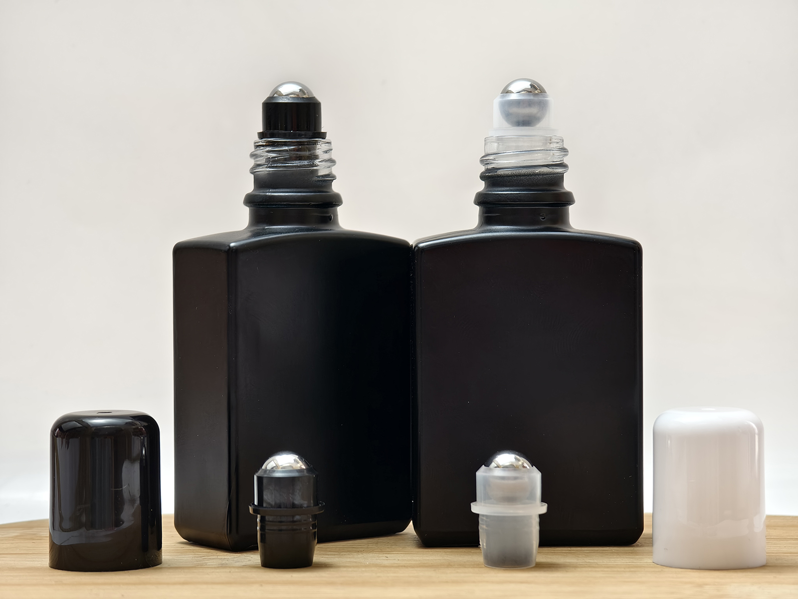 1x 15ml 30ml 50ml 100ml Square - огляд і ціна Attar Oil Roll On