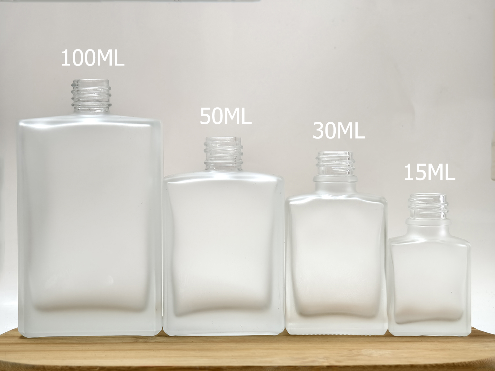 1x 15ml 30ml 50ml 100ml Square - огляд і ціна Attar Oil Roll On