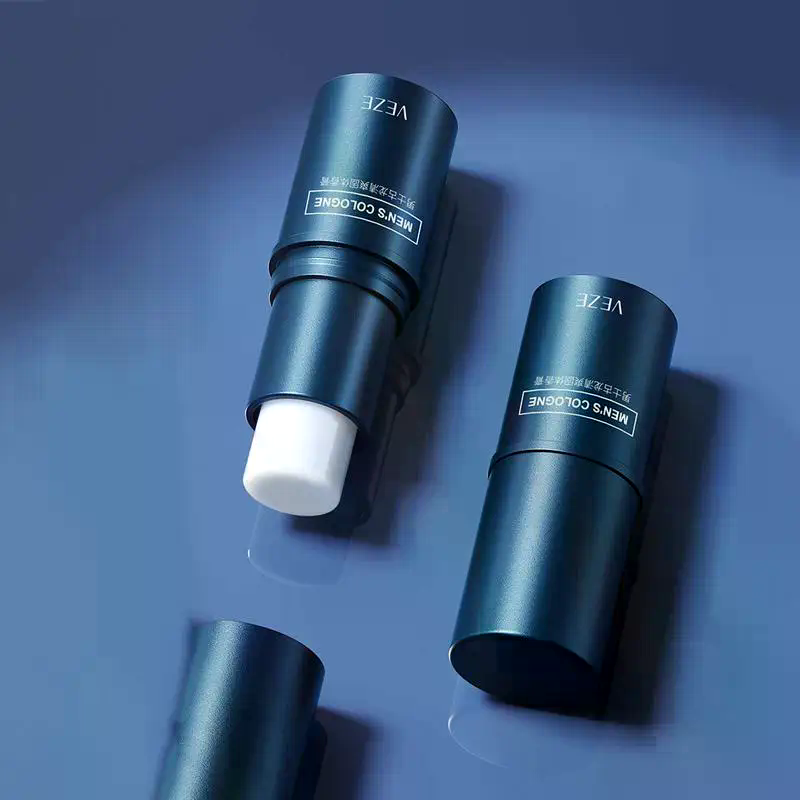 Perfumes For Men Solid Perfume - огляд і ціна Cologne Solid Balm