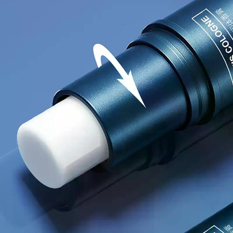 Perfumes For Men Solid Perfume - огляд і ціна Cologne Solid Balm