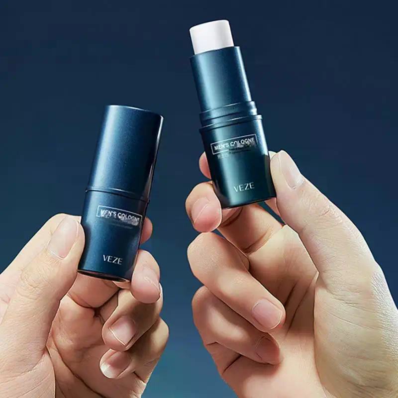 Perfumes For Men Solid Perfume - огляд і ціна Cologne Solid Balm