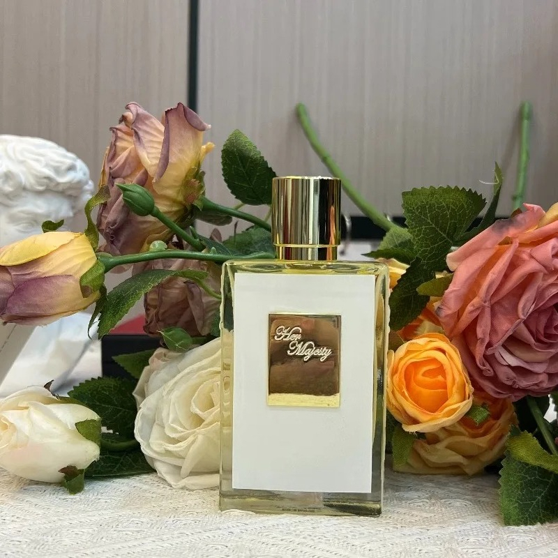 50ml Luxury Unisex Perfume Flo - огляд і ціна You Perfume Fragrance