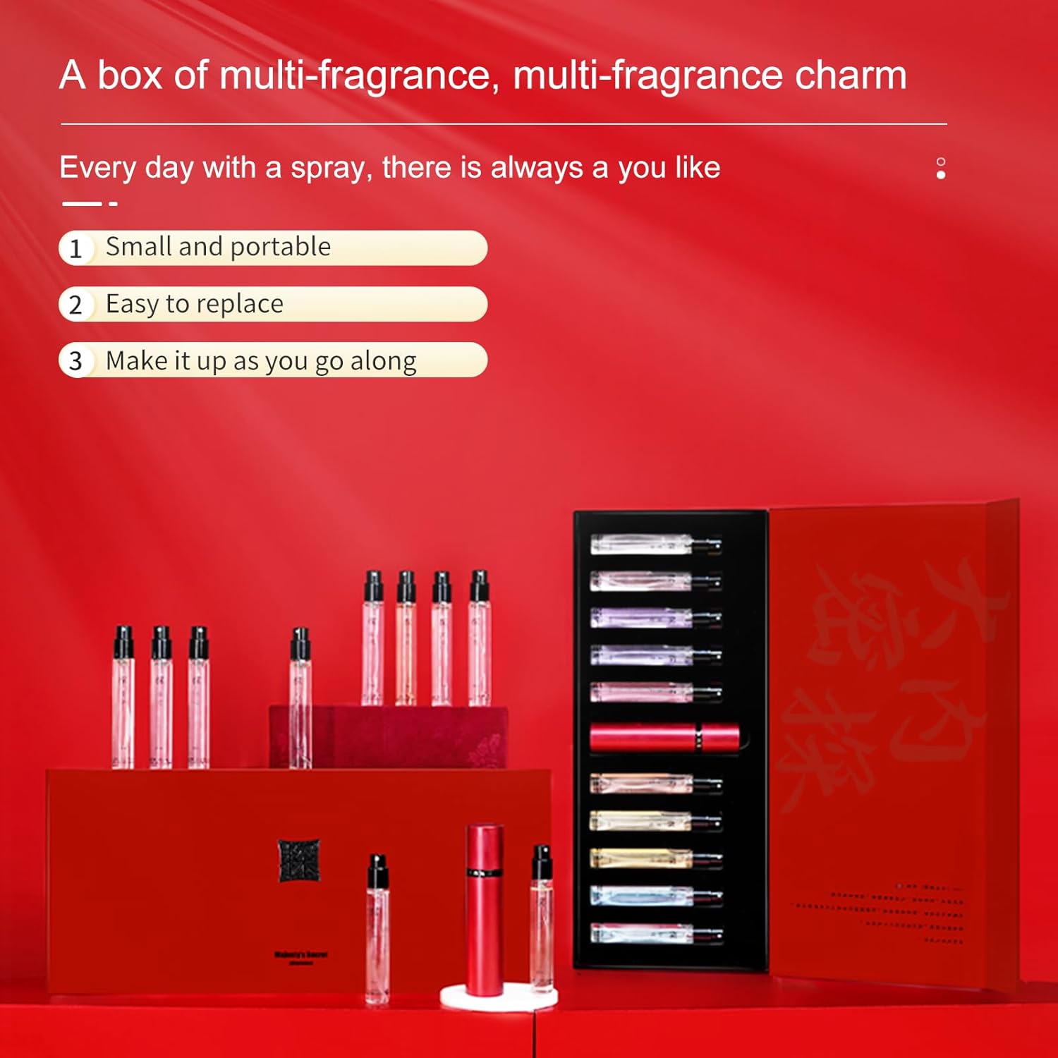 MAJESTY`S SECRET PHEROMAX Perf - огляд і ціна You Perfume Fragrance