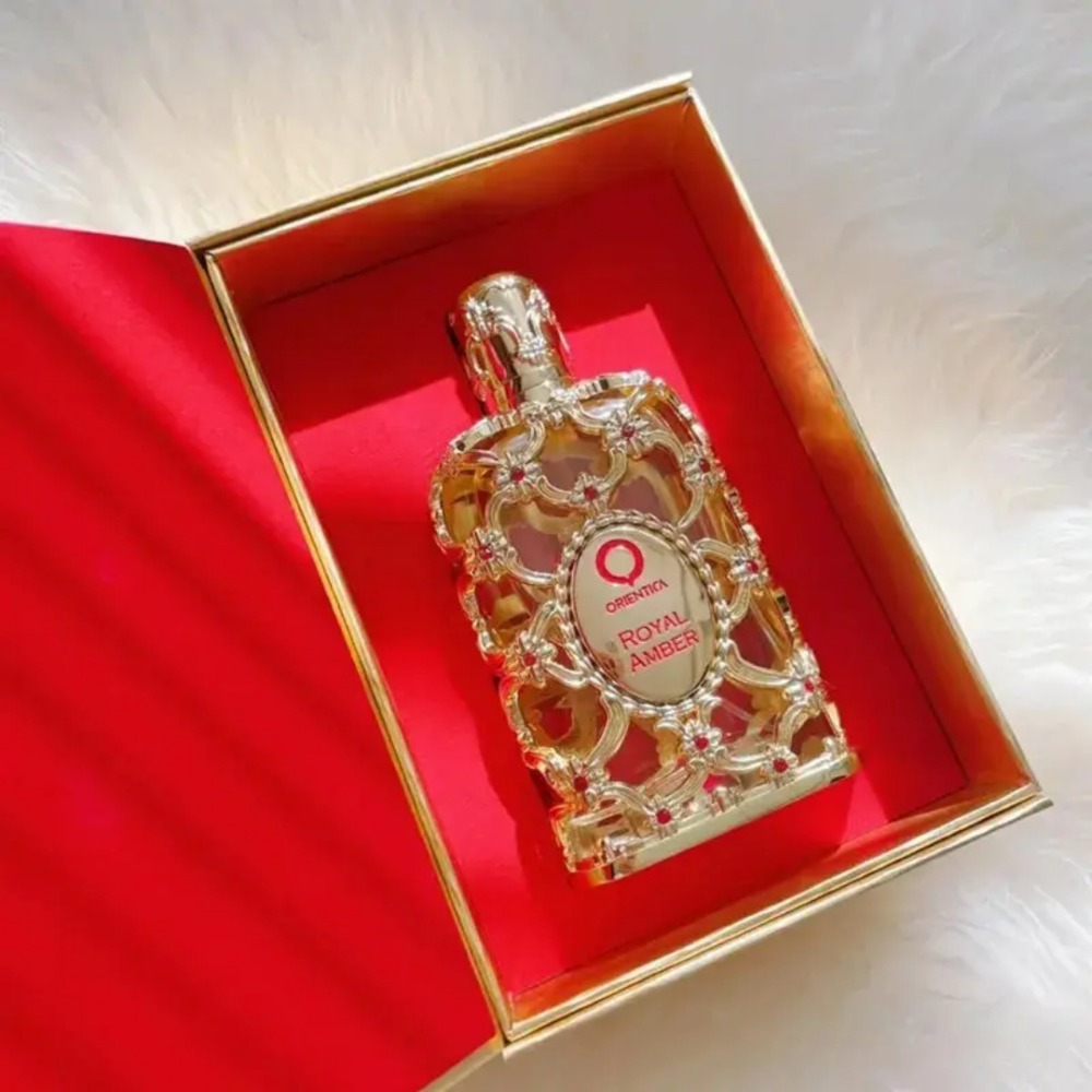 High-End 80ml Eau De Parfum Am - огляд і ціна You Perfume Fragrance