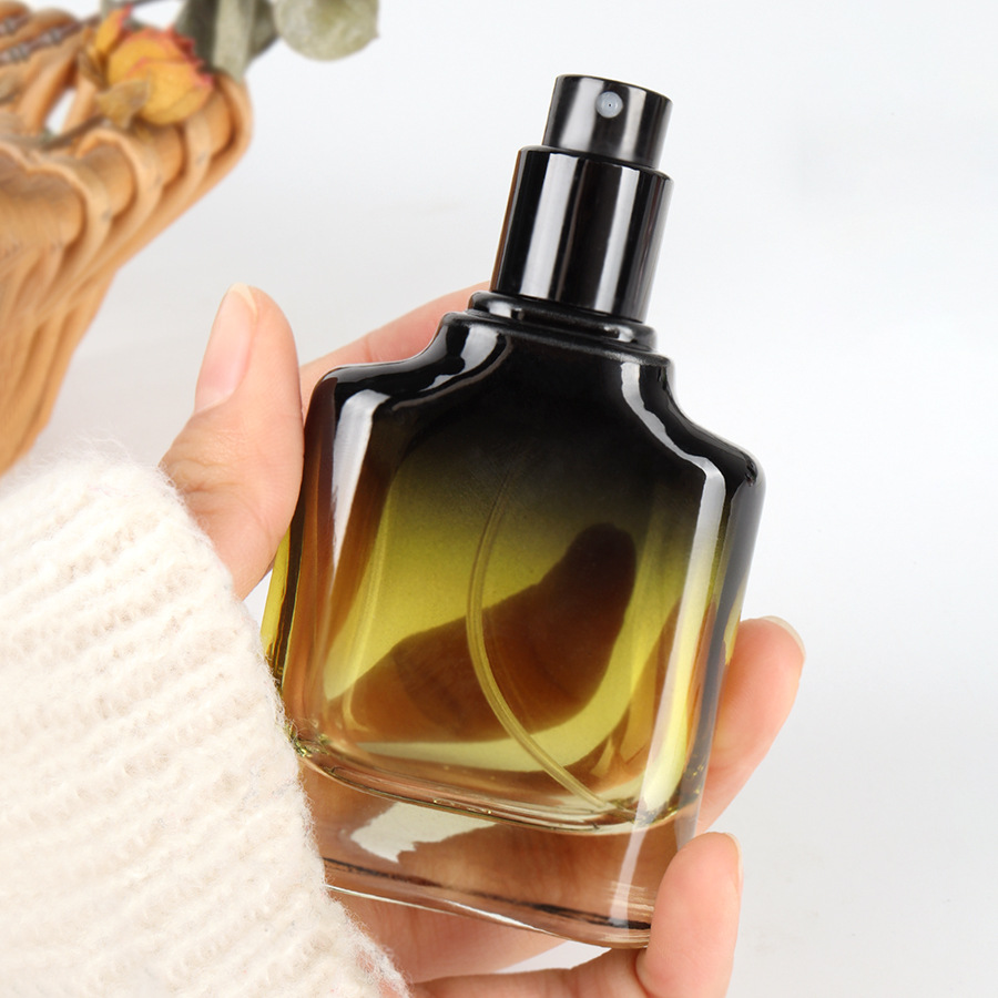 Perfume Bottles 30ml Spray Bot - огляд і ціна Perfume Fragrance World Qahwa