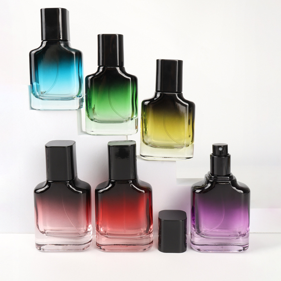 Perfume Bottles 30ml Spray Bot - огляд і ціна Perfume Fragrance World Qahwa