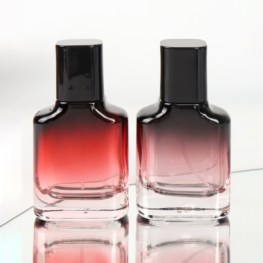 Perfume Bottles 30ml Spray Bot - огляд і ціна Perfume Fragrance World Qahwa