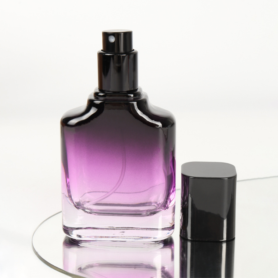 Perfume Bottles 30ml Spray Bot - огляд і ціна Perfume Fragrance World Qahwa