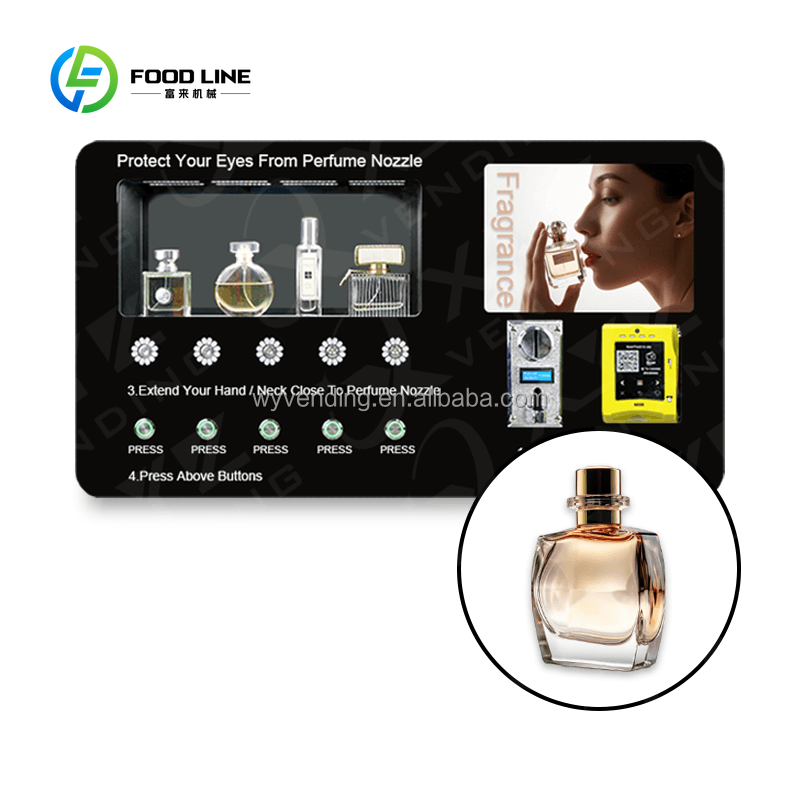 Factory Direct Supply Fragranc - огляд і ціна Perfume Fragrance Direct