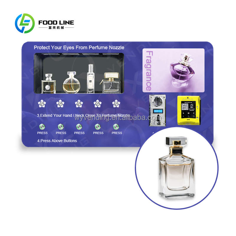 Factory Direct Supply Fragranc - огляд і ціна Perfume Fragrance Direct