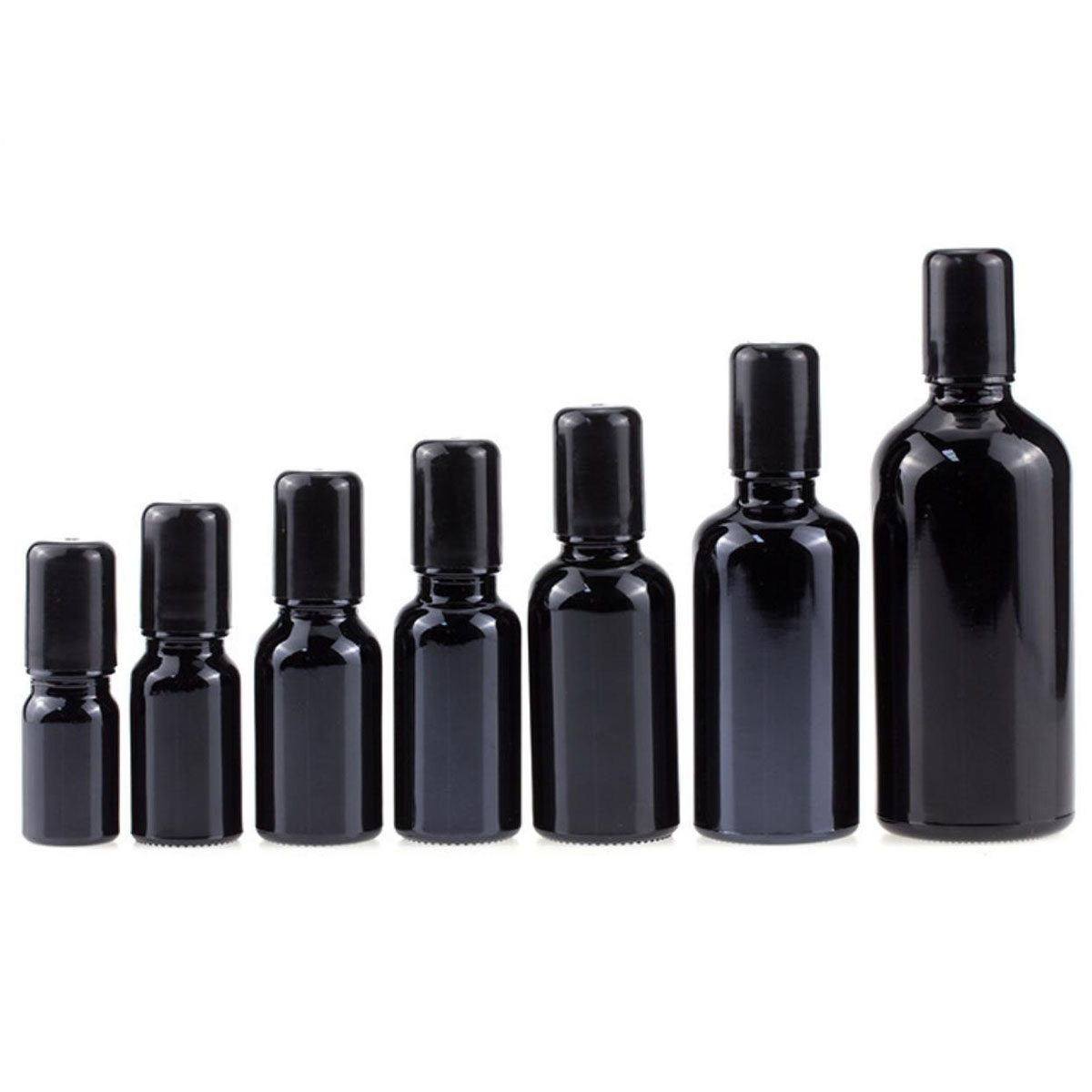5X 10X  5ml 10ml 15ml 20ml 30m - огляд і ціна Attar Oil Roll On