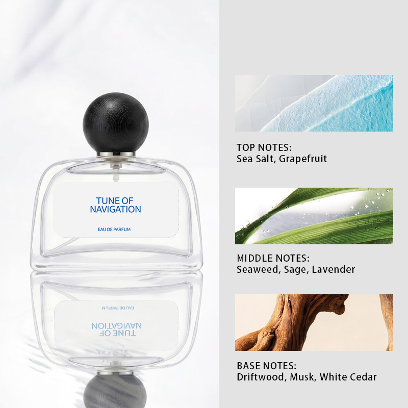HOPE CHRISTINE White Moss  Per - огляд і ціна Perfume Fragrance Dupe
