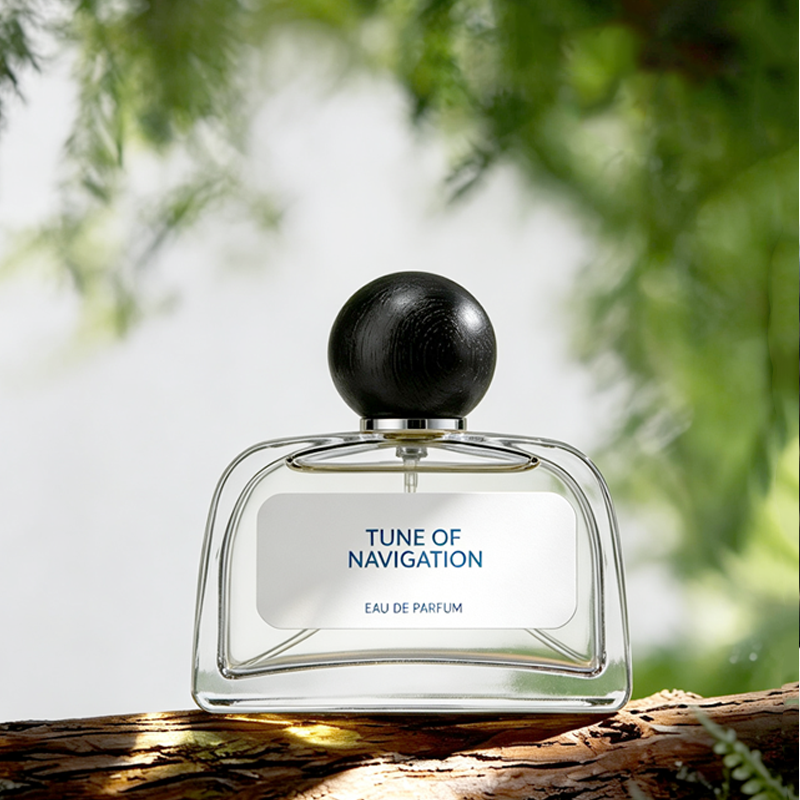 HOPE CHRISTINE White Moss  Per - огляд і ціна Perfume Fragrance Dupe