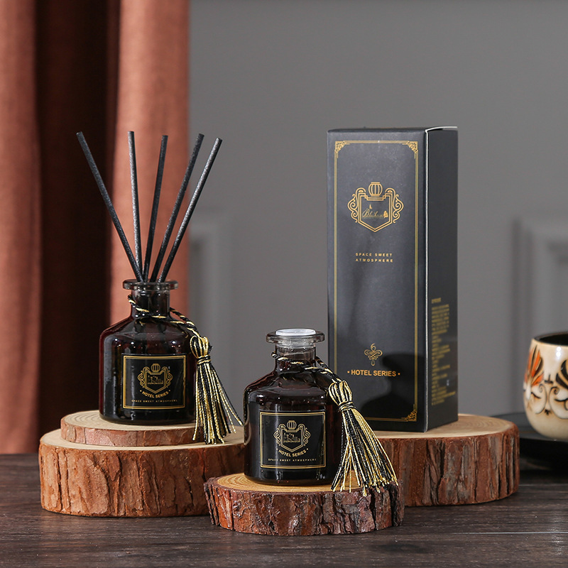 50ml Reed diffuser sets good s - огляд і ціна Perfume Smell Fragrance