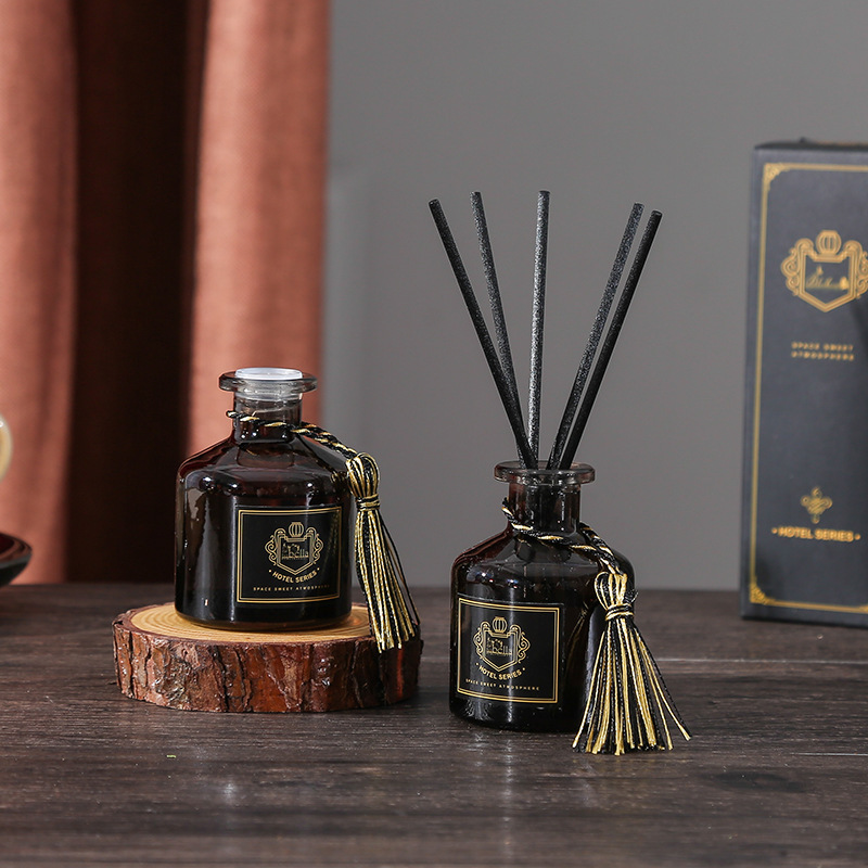 50ml Reed diffuser sets good s - огляд і ціна Perfume Smell Fragrance