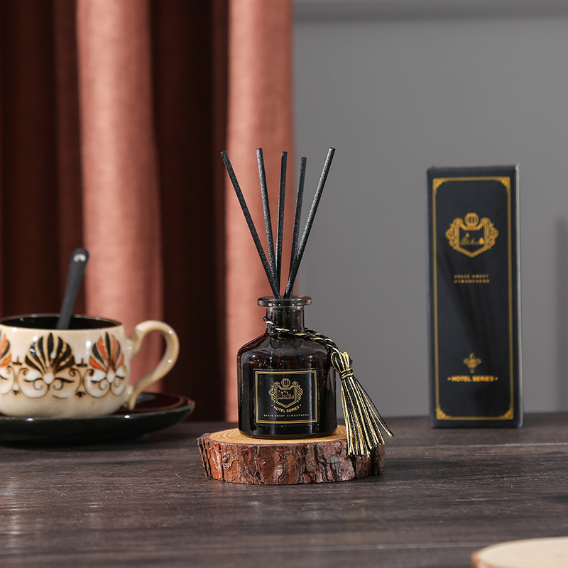 50ml Reed diffuser sets good s - огляд і ціна Perfume Smell Fragrance