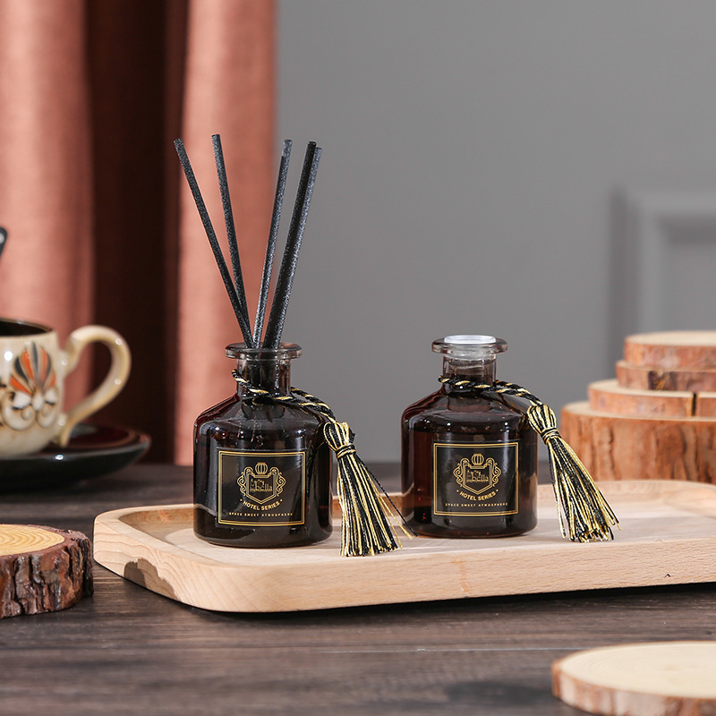 50ml Reed diffuser sets good s - огляд і ціна Perfume Smell Fragrance
